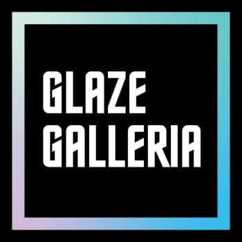 Glaze Galleria, pottery teacher